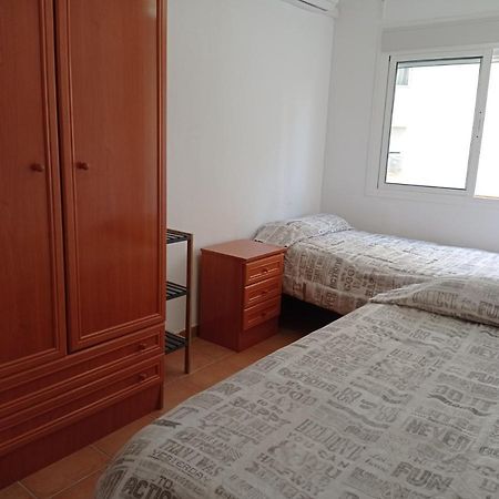 Apartamento Centro Malagaアパートメント エクステリア 写真