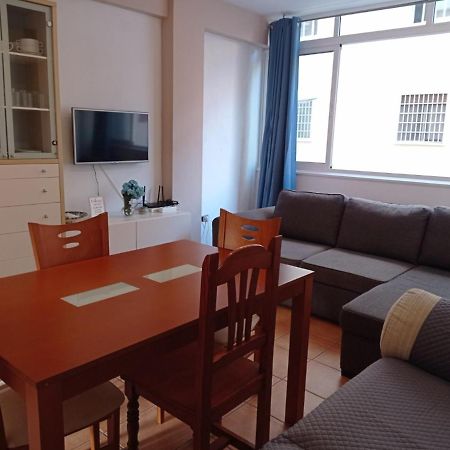 Apartamento Centro Malagaアパートメント エクステリア 写真