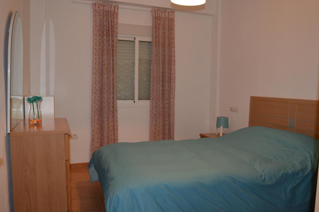 Apartamento Centro Malagaアパートメント エクステリア 写真