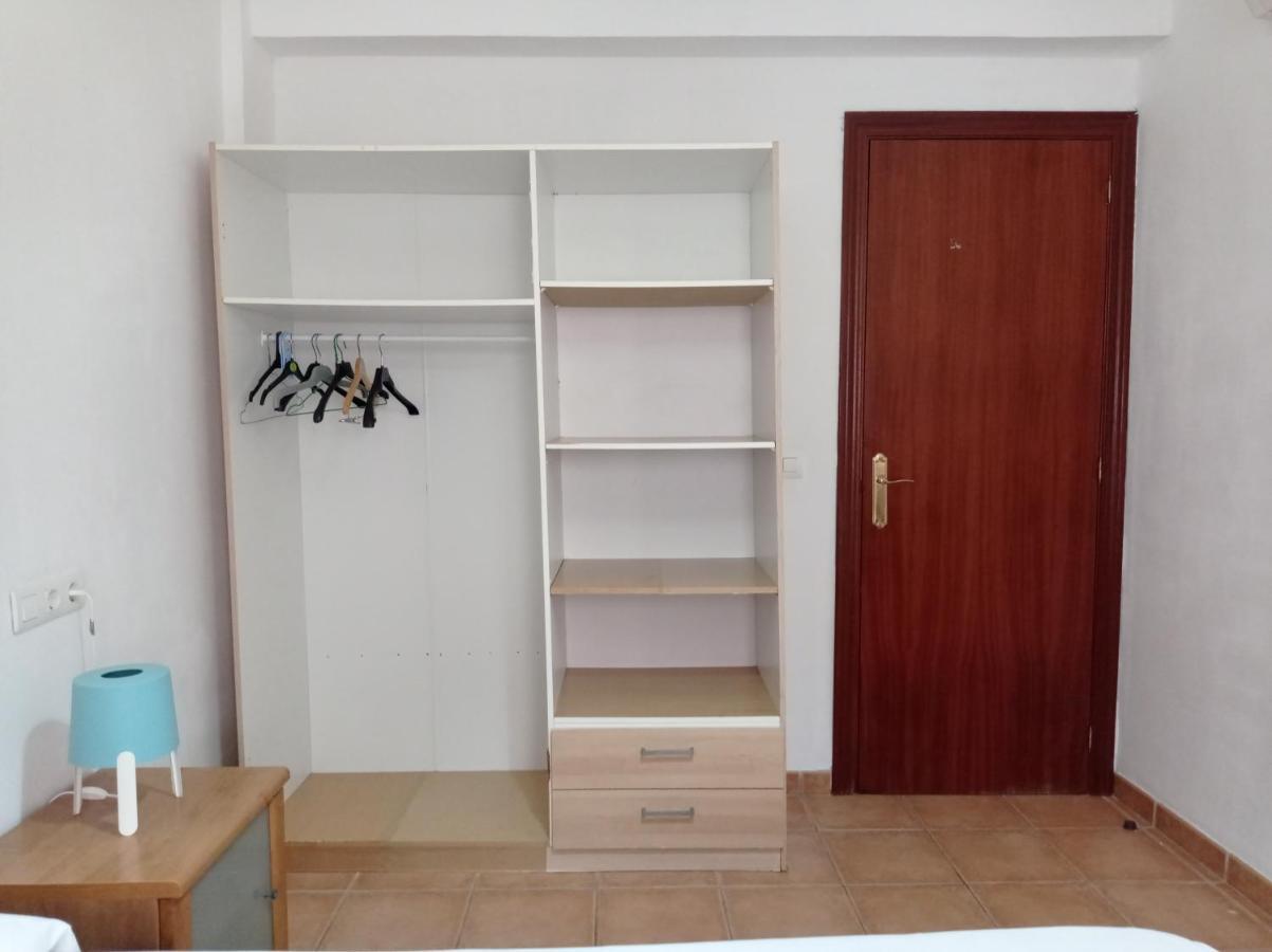 Apartamento Centro Malagaアパートメント エクステリア 写真
