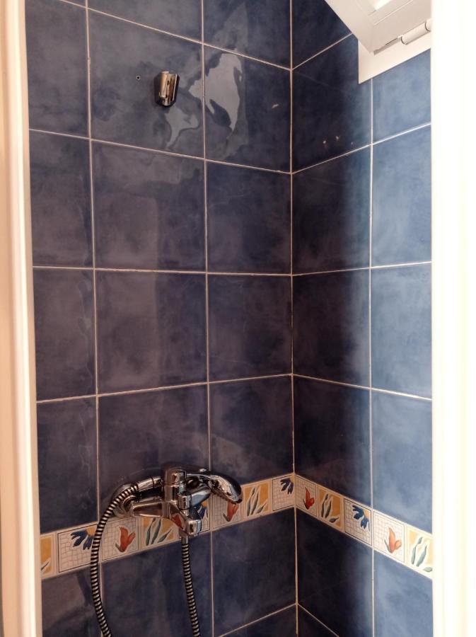 Apartamento Centro Malagaアパートメント エクステリア 写真