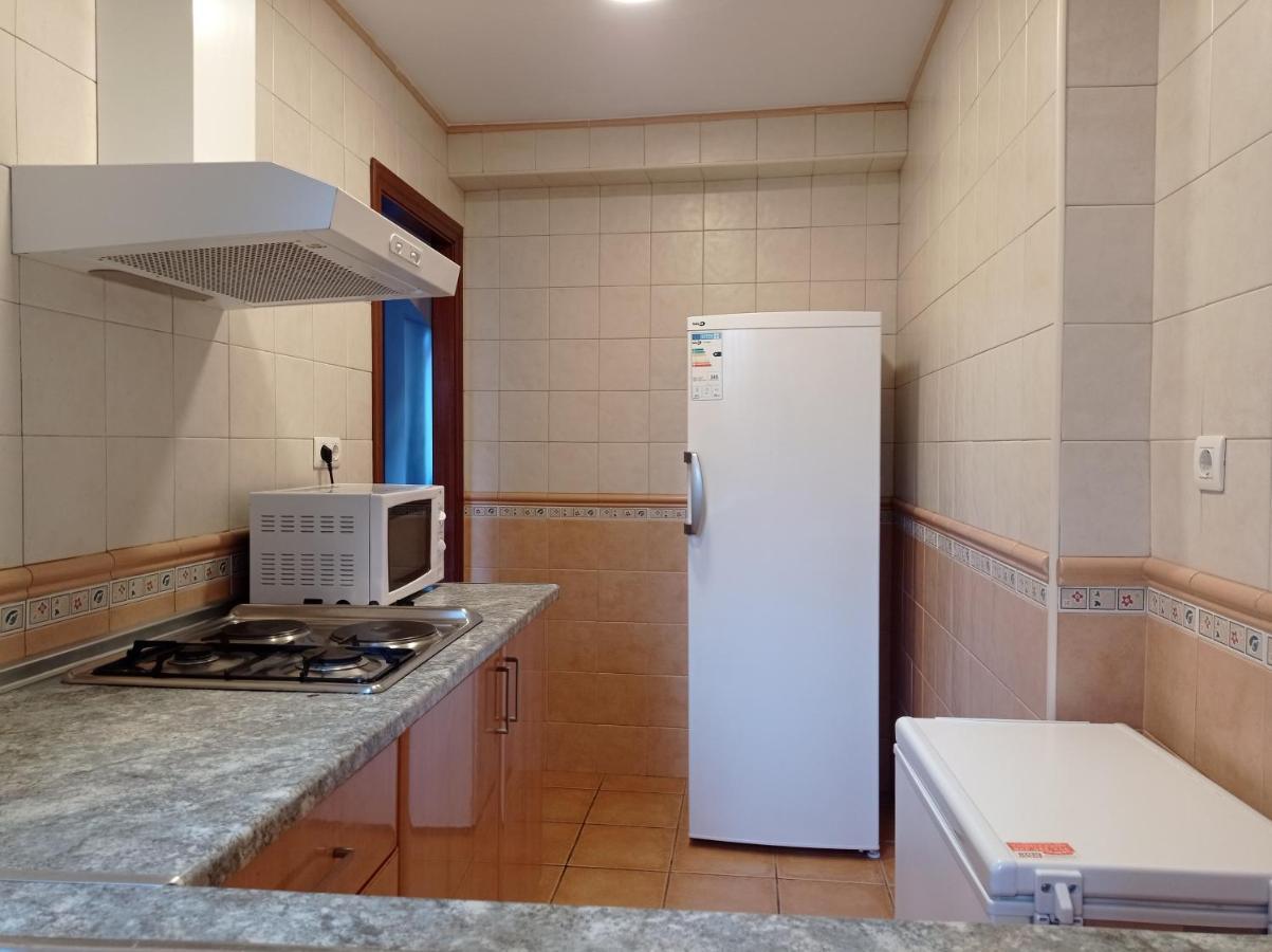 Apartamento Centro Malagaアパートメント エクステリア 写真