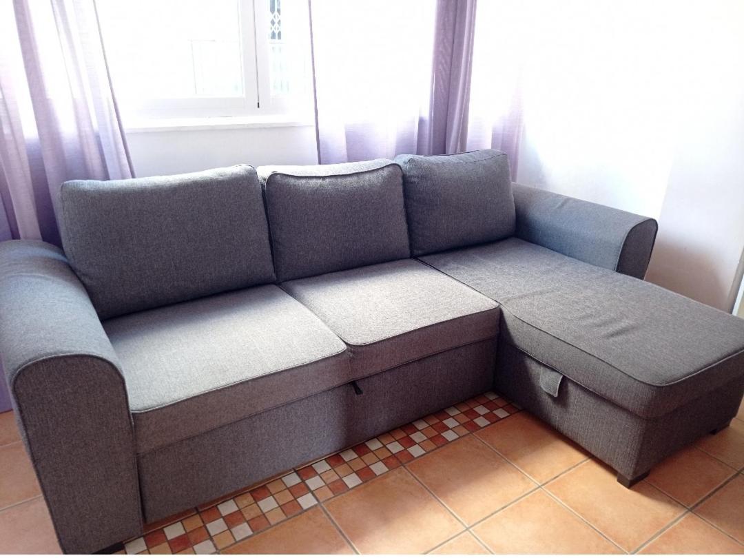 Apartamento Centro Malagaアパートメント エクステリア 写真