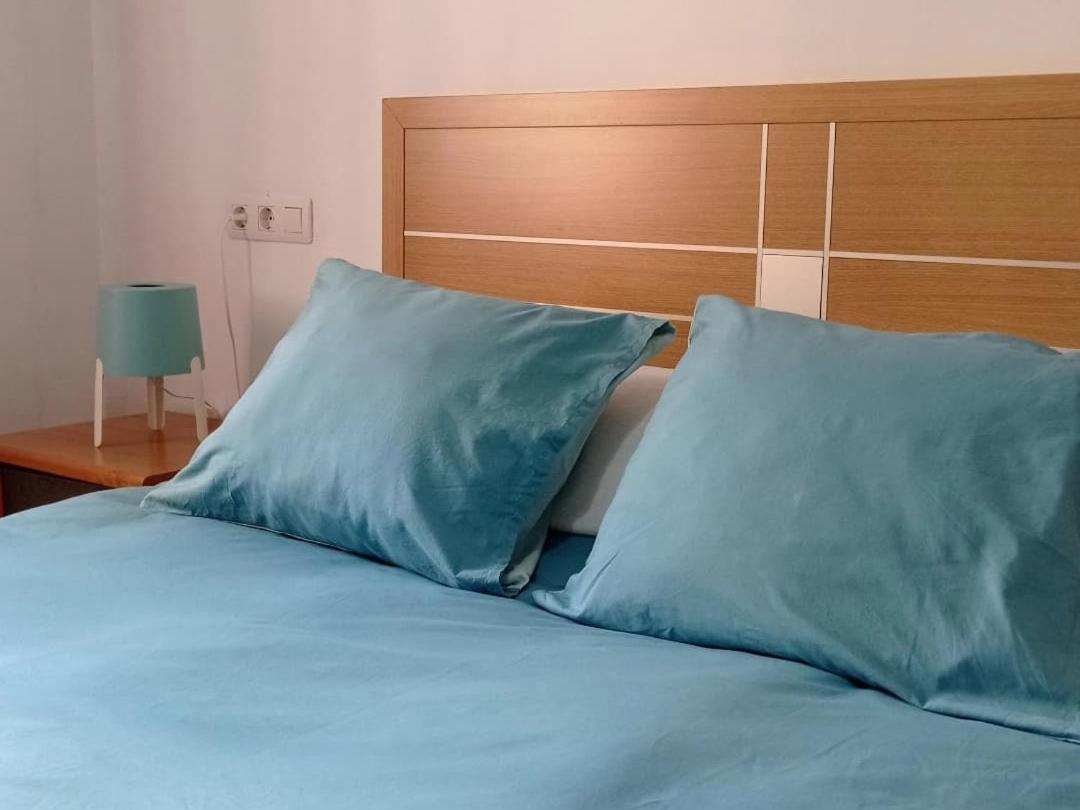 Apartamento Centro Malagaアパートメント エクステリア 写真