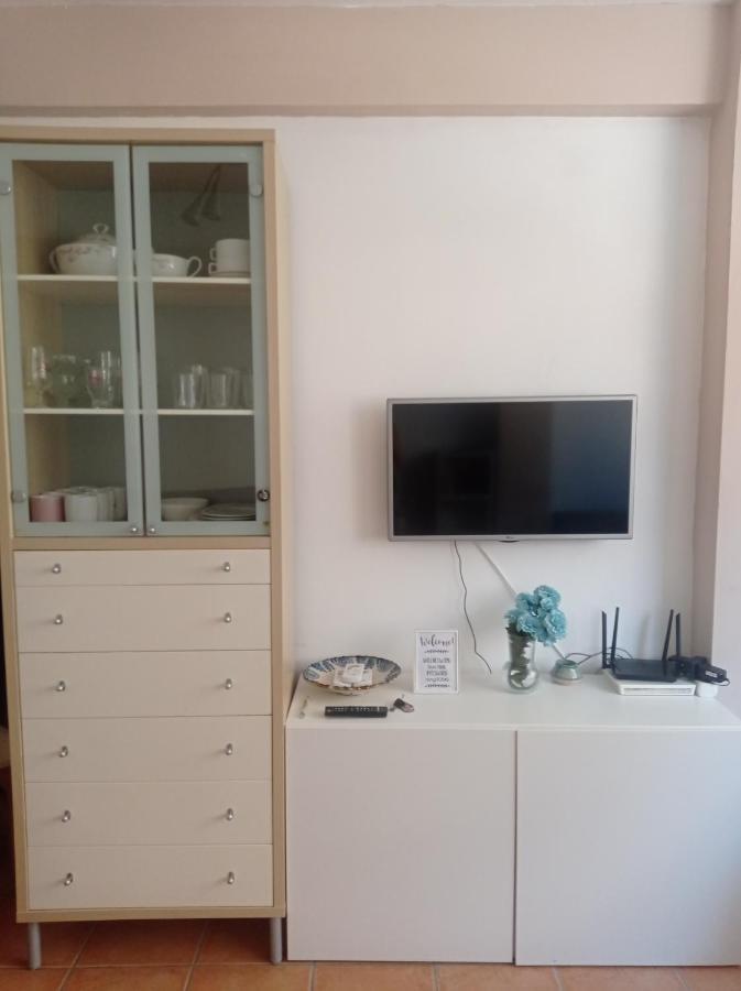 Apartamento Centro Malagaアパートメント エクステリア 写真