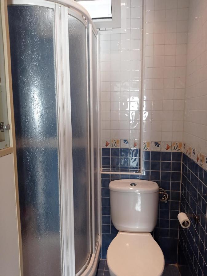 Apartamento Centro Malagaアパートメント エクステリア 写真