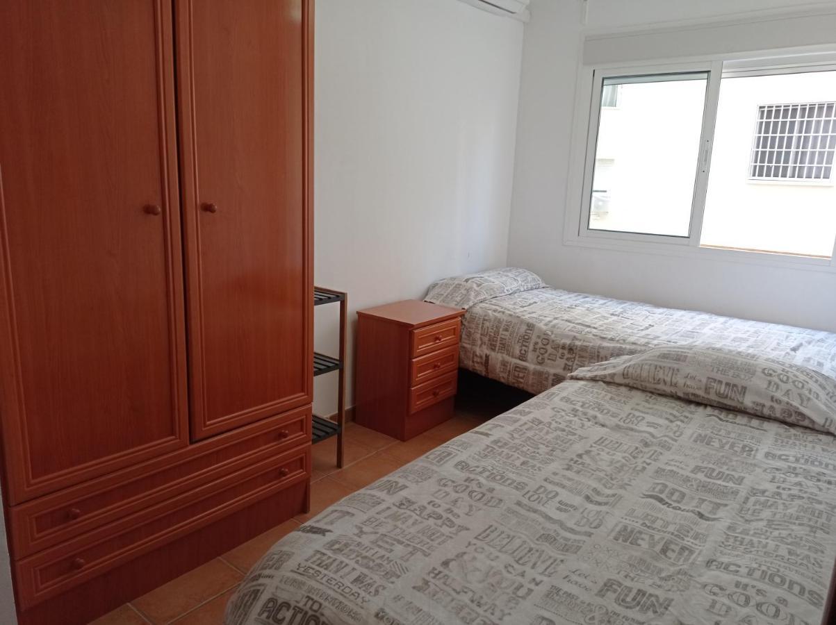 Apartamento Centro Malagaアパートメント エクステリア 写真