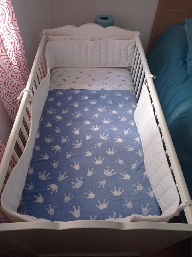 Apartamento Centro Malagaアパートメント 部屋 写真