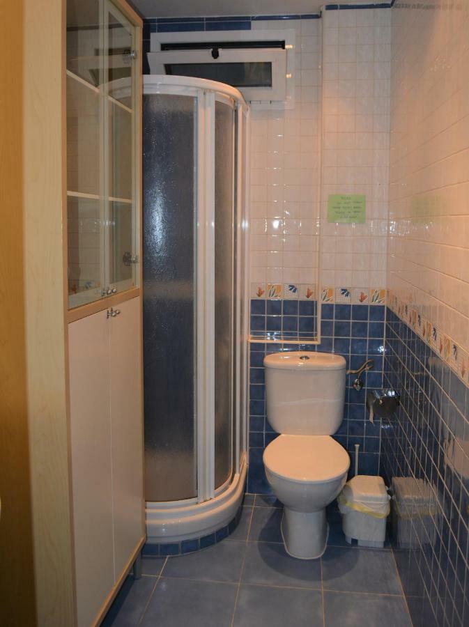 Apartamento Centro Malagaアパートメント エクステリア 写真